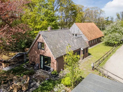 Woning te koop: Oude Hoevenweg 149, Vriezenveen