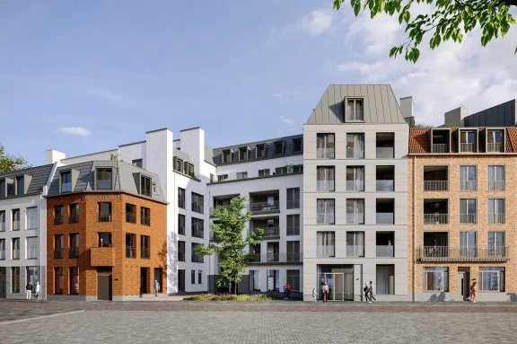 Woning te huur: Oude Hulst 108, 'S-Hertogenbosch