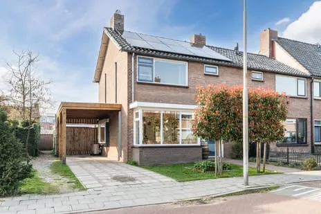 Hoekwoning te koop: Oude Kapel 11, Geldermalsen Zuid Geldermalsen