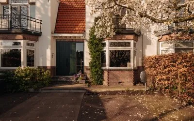 Tussenwoning te koop: Oude Karselaan 26, Patrimonium Amstelveen