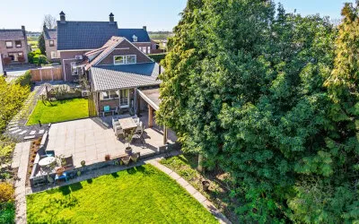 Vrijstaande woning te koop: Oude Kerkstraat 24, Oud-Bergen Kern Bergen L