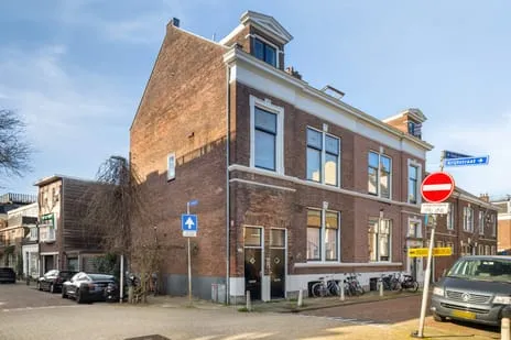 Appartement te koop: Oude Kerkstraat 28BS, Wittevrouwen Utrecht