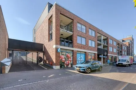 Appartement te koop: Oude Kerkstraat 54, Centrum Zevenbergen