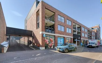 Appartement te koop: Oude Kerkstraat 54, Centrum Zevenbergen