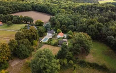 Vrijstaande woning te koop: Oude Kleefsebaan 148, Buitengebied Berg en Dal Berg En Dal