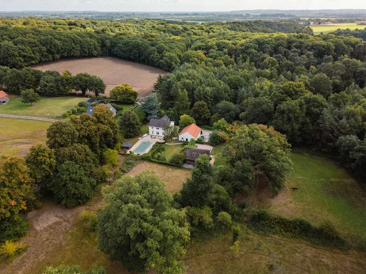Vrijstaande woning te koop: Oude Kleefsebaan 148, Buitengebied Berg en Dal Berg En Dal