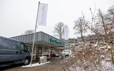 Appartement te koop: Oude Kleefsebaan 197, Hoog Berg en Dal Berg En Dal
