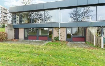 Apartment for sale: Oude Kleefsebaan 225E, Hoog Berg en Dal Berg En Dal