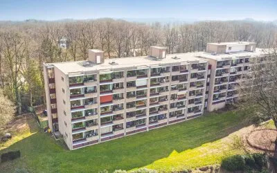 Appartement te koop: Oude Kleefsebaan 369, Hoog Berg en Dal Berg En Dal