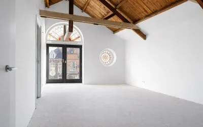 Woning te koop: Oude Koemarkt 40-101, Sneek