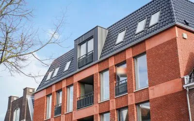 Woning te koop: Oude Koemarkt 40-202, Sneek