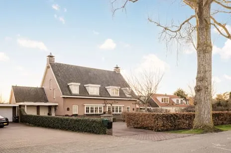 Tussenwoning te koop: Oude Kruisweg 128, Cruquius Cruquius