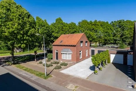 Vrijstaande woning te koop: Oude Laarderweg 34, Molenakker Weert