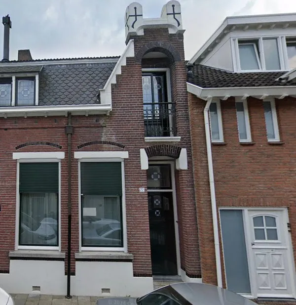 Woning te huur: Oude Langstraat, Tilburg