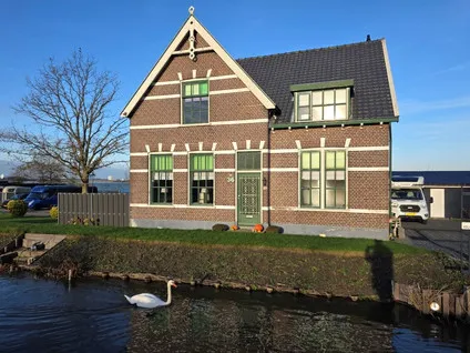 Vrijstaande woning te koop: Oude Leedeweg 36, Pijnacker