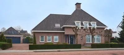 Vrijstaande woning te koop: Oude Liesselseweg 67, Stationsbuurt Deurne