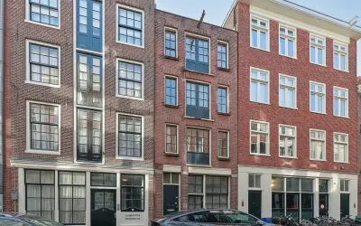 Appartement te koop: Oude Looiersstraat 19-1, Amsterdam