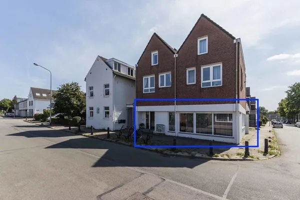 Kamer te huur: Oude Maasstraat 63, Maastricht