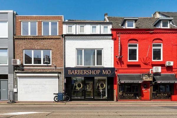 Tussenwoning te koop: Oude Maastrichterweg 46, Geleen-Centrum Geleen