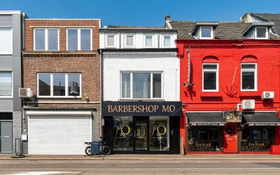 Tussenwoning te koop: Oude Maastrichterweg 46, Geleen