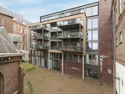 Koopwoning: Oude Markt 21 in Sittard - €1.250.000 - 208m²
