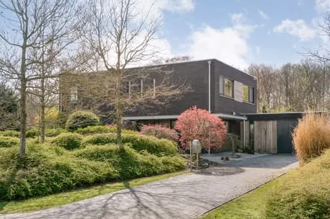 Vrijstaande woning te koop: Oude Marsveld 14, Oude Mars Zwolle