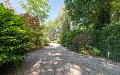 Vrijstaande woning te koop: Oude Meentweg 4A, 's-Graveland 'S-Graveland