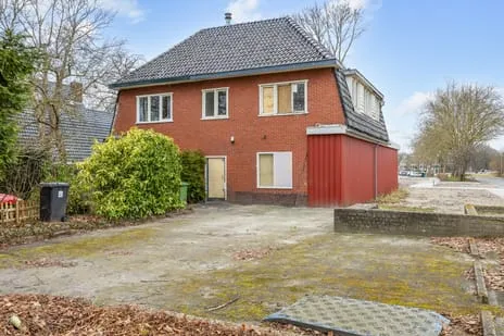 Woning te koop: Oude Middelhorst 18, Haren (Gr)