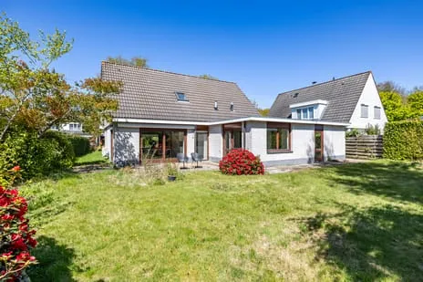 Vrijstaande woning te koop: Oude Middelhorst 79, Oosterhaar Haren (Gr)