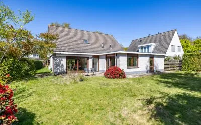 Vrijstaande woning te koop: Oude Middelhorst 79, Oosterhaar Haren Gn