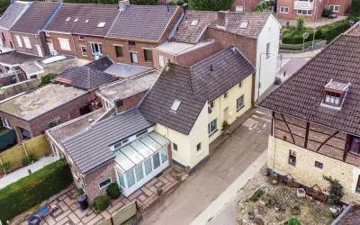 Hoekwoning te koop: Oude Molenstraat 1, Simpelveld Simpelveld