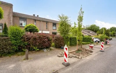 Tussenwoning te koop: Oude Molenweg 26, Douve Weien Heerlen