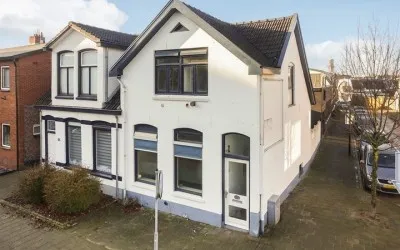 Appartement te huur: Oude Molenweg 27, Binnenstad-Oost Hengelo