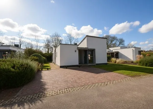 Woning te koop: Oude Nieuwlandseweg 11-15, Ouddorp