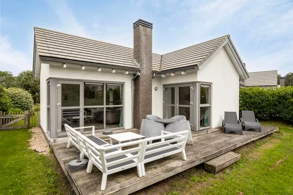 Vrijstaande woning te koop: Oude Nieuwlandseweg 11B11, Ouddorp