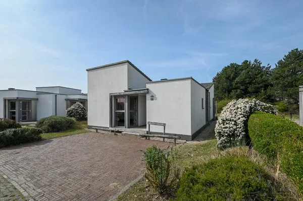 Vrijstaande woning te koop: Oude Nieuwlandseweg 11B17, Ouddorp oude nieuwlandseweg Ouddorp