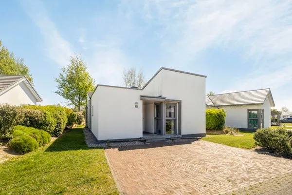 Vrijstaande woning te koop: Oude Nieuwlandseweg 11B20, Ouddorp oude nieuwlandseweg Ouddorp