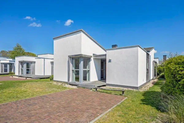 Vrijstaande woning te koop: Oude Nieuwlandseweg 11B24, Ouddorp