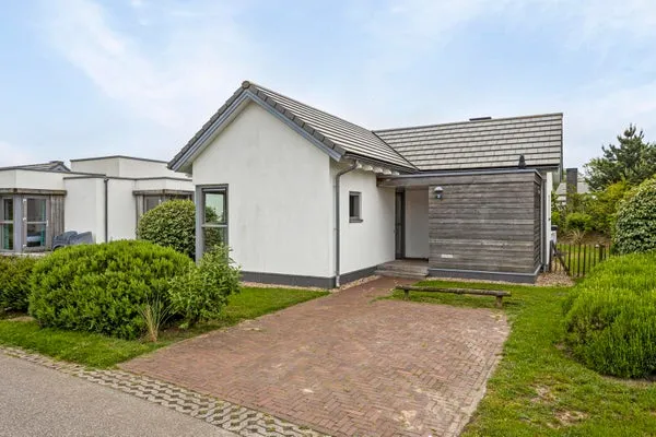 Woning te koop: Oude Nieuwlandseweg 11B9, Ouddorp