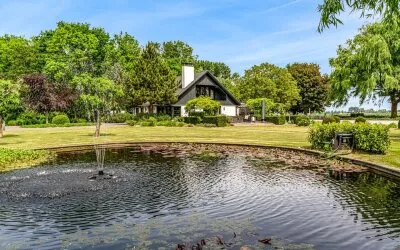 Woning te koop: Oude Nieuwlandseweg 3, Verspreide huizen Nieuwerkerk Nieuwerkerk