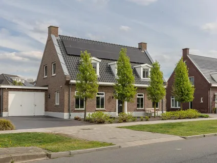 Vrijstaande woning te koop: Oude Papendijk 7, hartreize Groenlo
