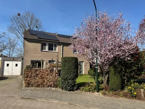 Tussenwoning te koop: Oude Pastorieweg 16, Berlicum Berlicum