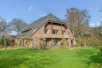 Vrijstaande woning te koop: Oude Postelseweg 28, De Dijken Eersel