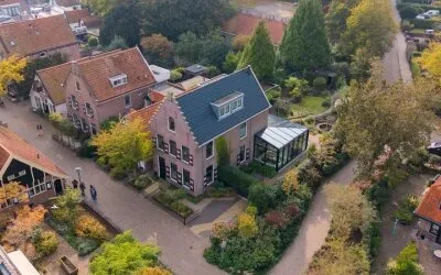 Hoekwoning te koop: Oude Prinsweg 19, Bergen-Centrum Bergen (Nh)