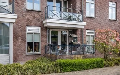 Appartement te koop: Oude Provincialeweg 13B, Hapert Centrum Hapert