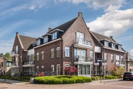 Apartment for sale: Oude Provincialeweg 13B, Hapert Centrum Hapert