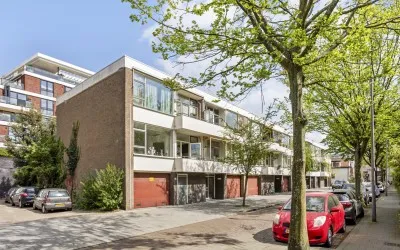 Appartement te koop: Oude Raadhuislaan 120, Hillegersberg Noord Rotterdam