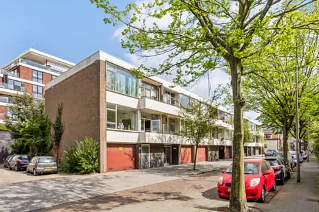 Appartement te koop: Oude Raadhuislaan 120, Rotterdam