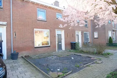 Tussenwoning te koop: Oude Rekemerstraat 46, Achter de Poort Culemborg