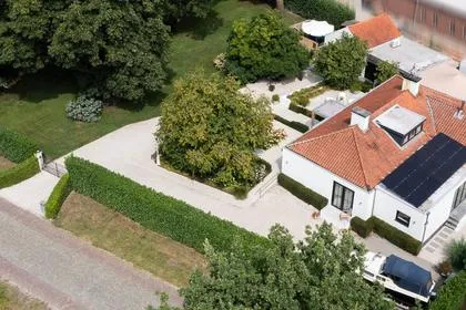 Koopwoning: Oude Rielseweg 1 in Tilburg - €1.249.000 - 217m²